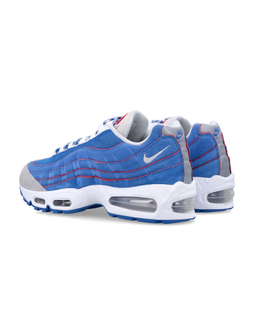 Nike Nike Air Max 95 Big Bubble Qs Sneakers