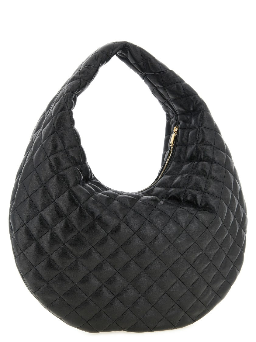 Saint Laurent 'Hobo Icare' Shoulder Bag