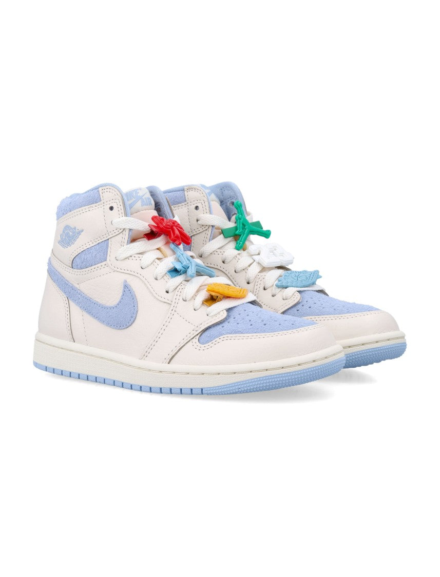 Nike Air Jordan High Og Signature Sneakers