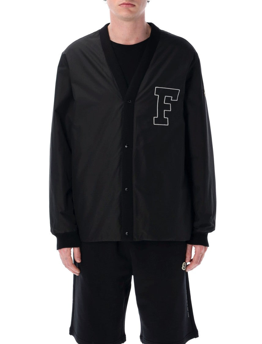 Moncler X Fragment Hiroshi Fujiwara Anise Short Down Jacket