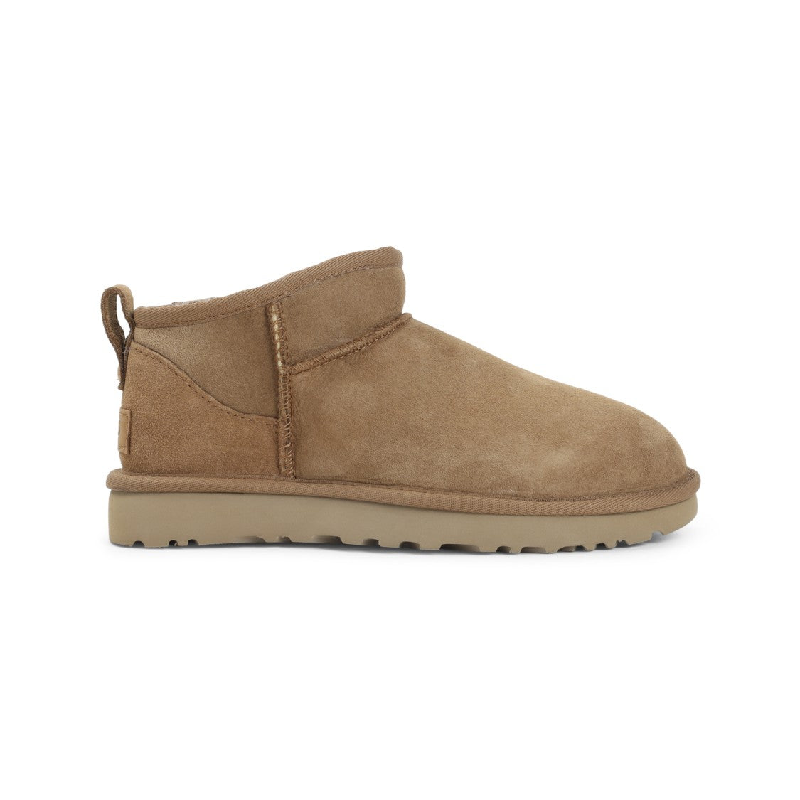 Ugg Classic Ultra Mini Boots