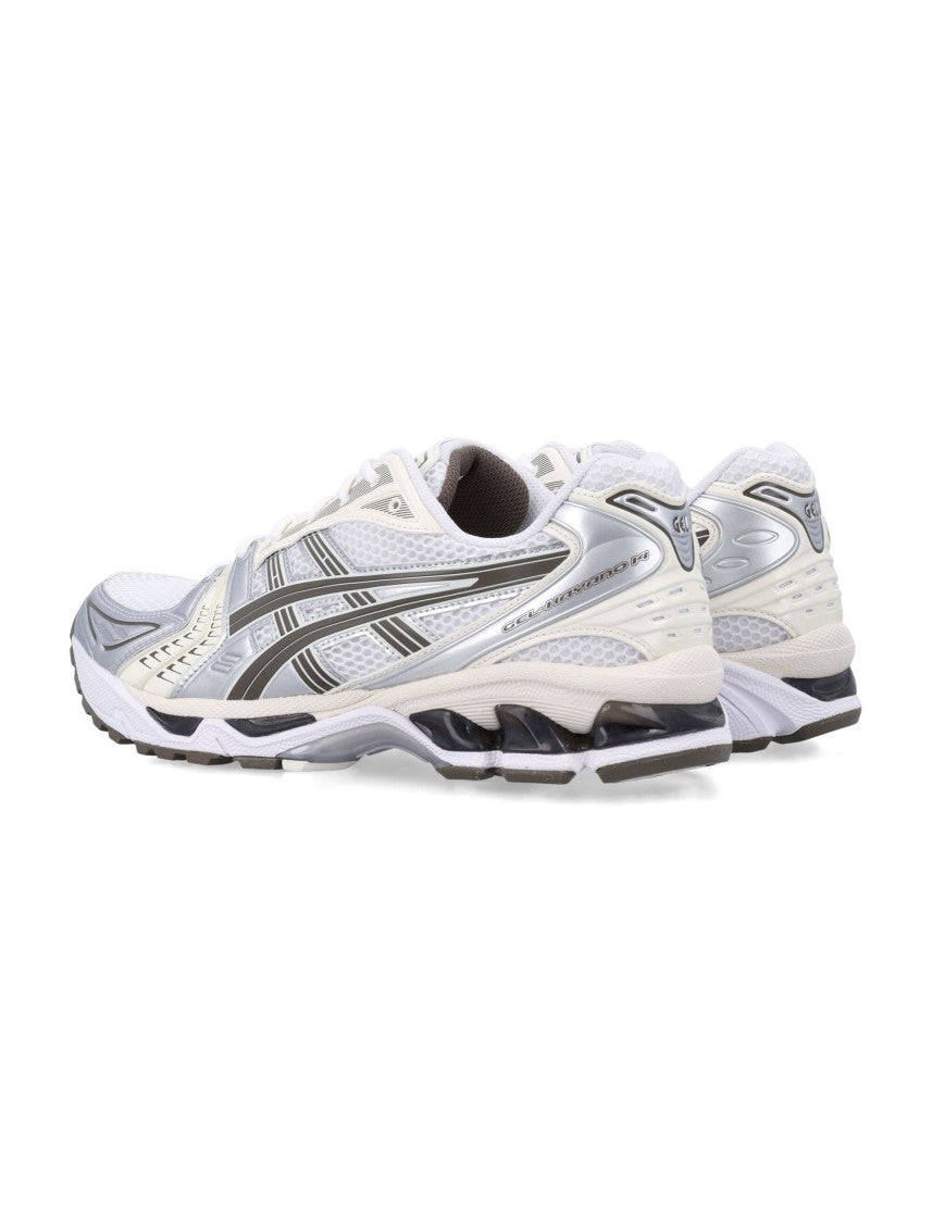Asics Gel Kayano Technical Mesh Sneakers