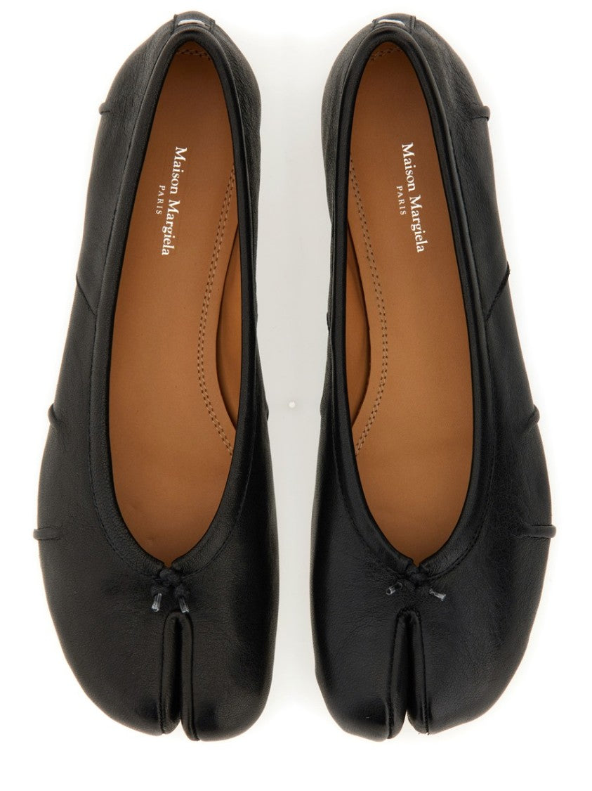 Maison Margiela Ballerina Tabi Flats