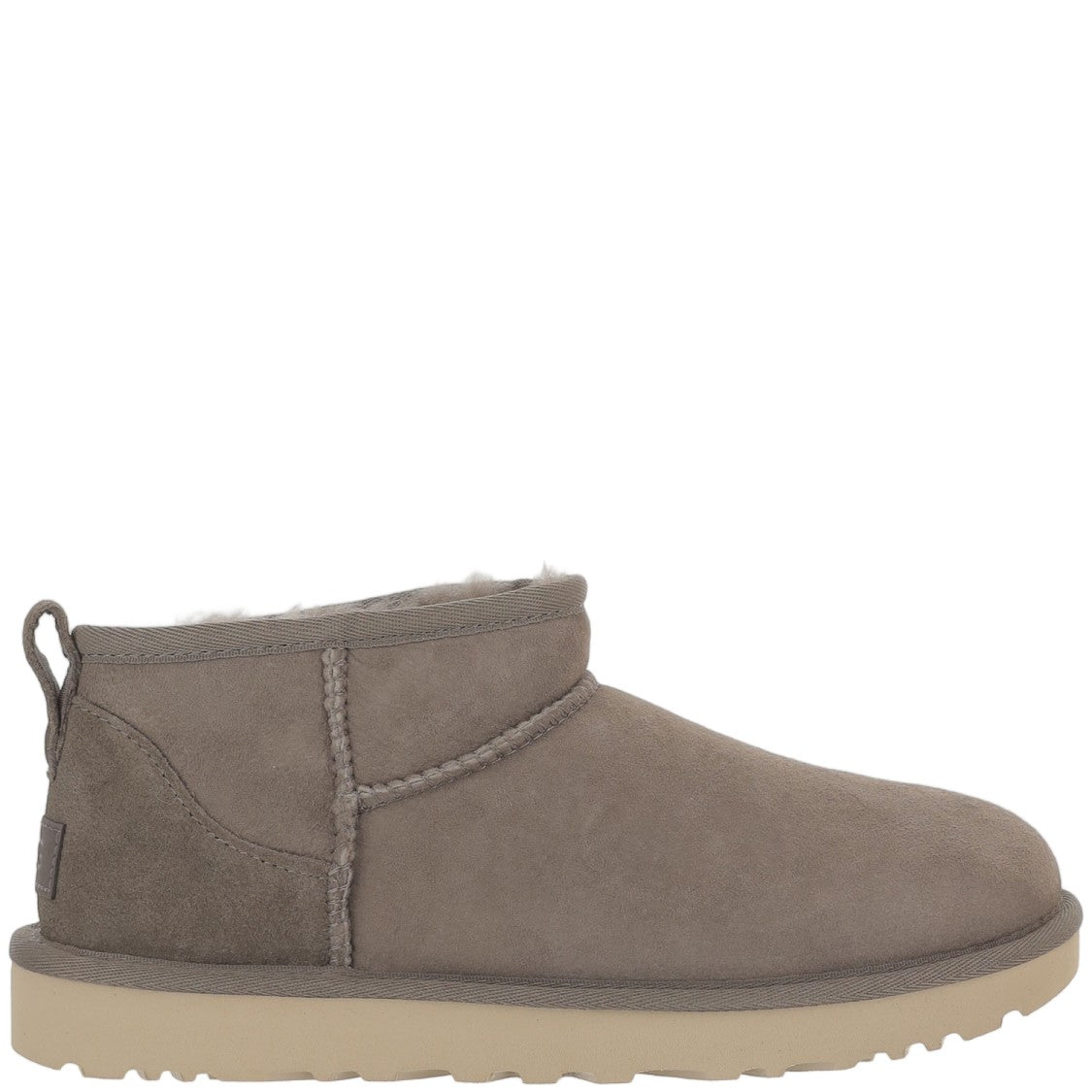 Ugg Classic Ultra Mini Ankle Boots