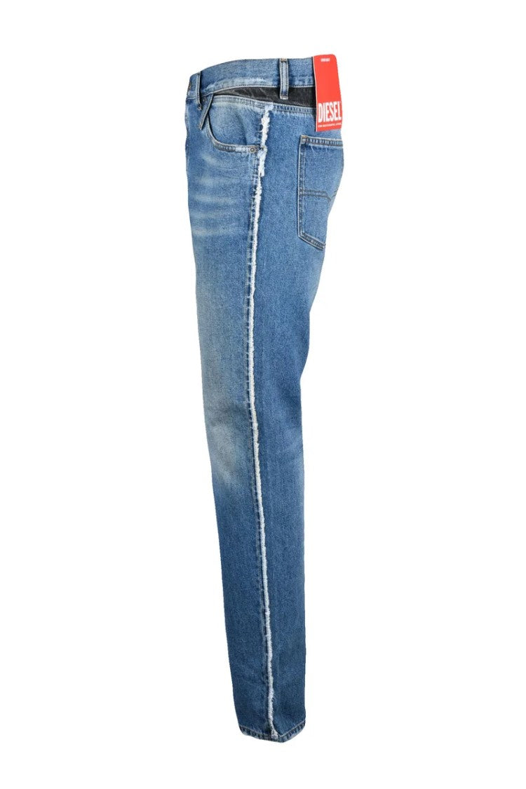 Diesel 1995 Slim Fit Jeans - Blue