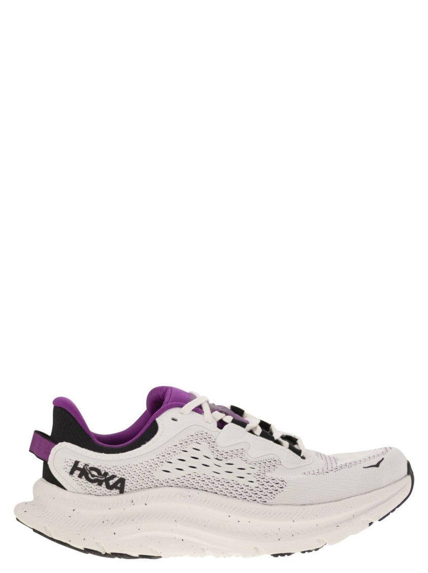 Hoka W Kawana 2 White/Wildflower