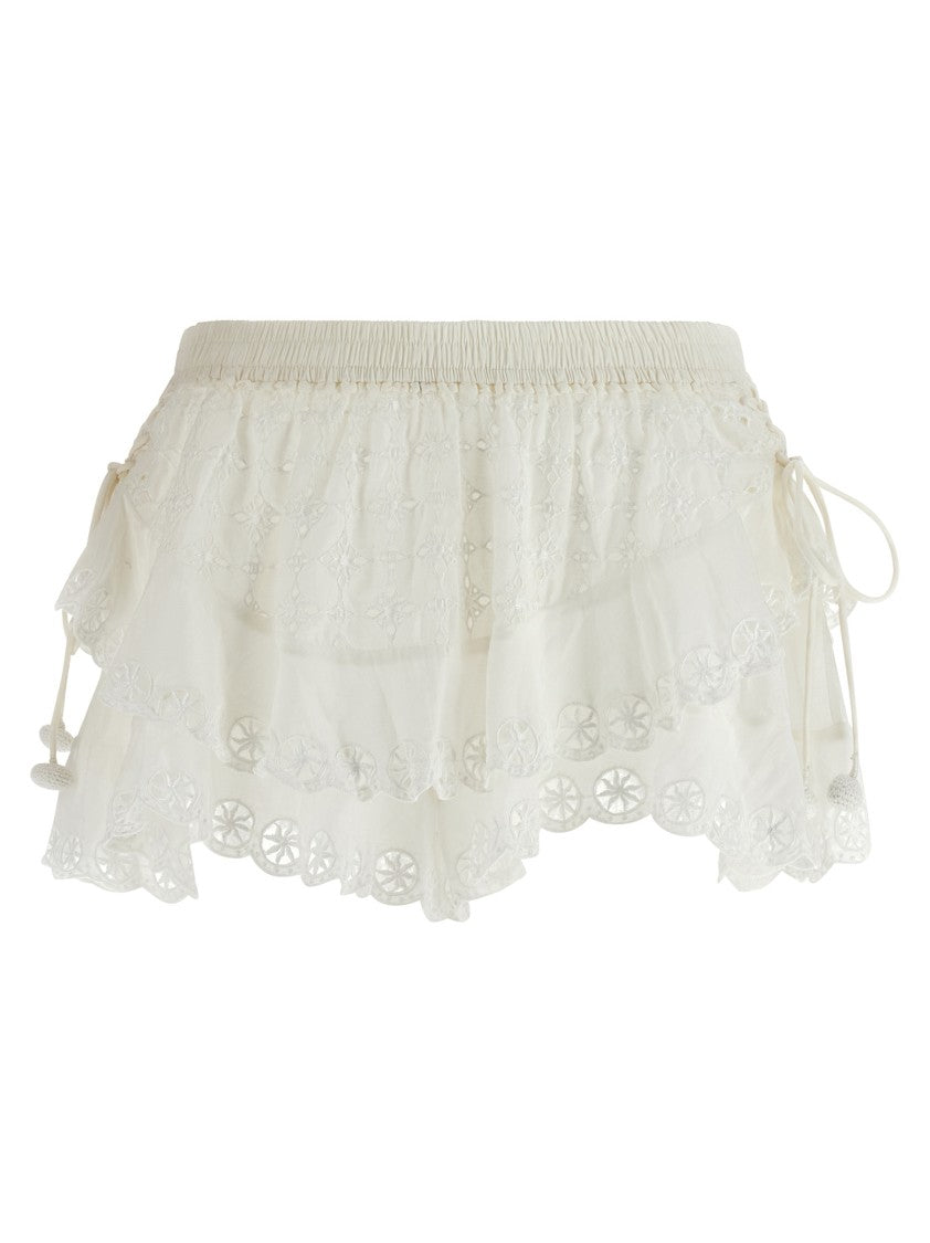 Isabel Marant 'Neis' Shorts