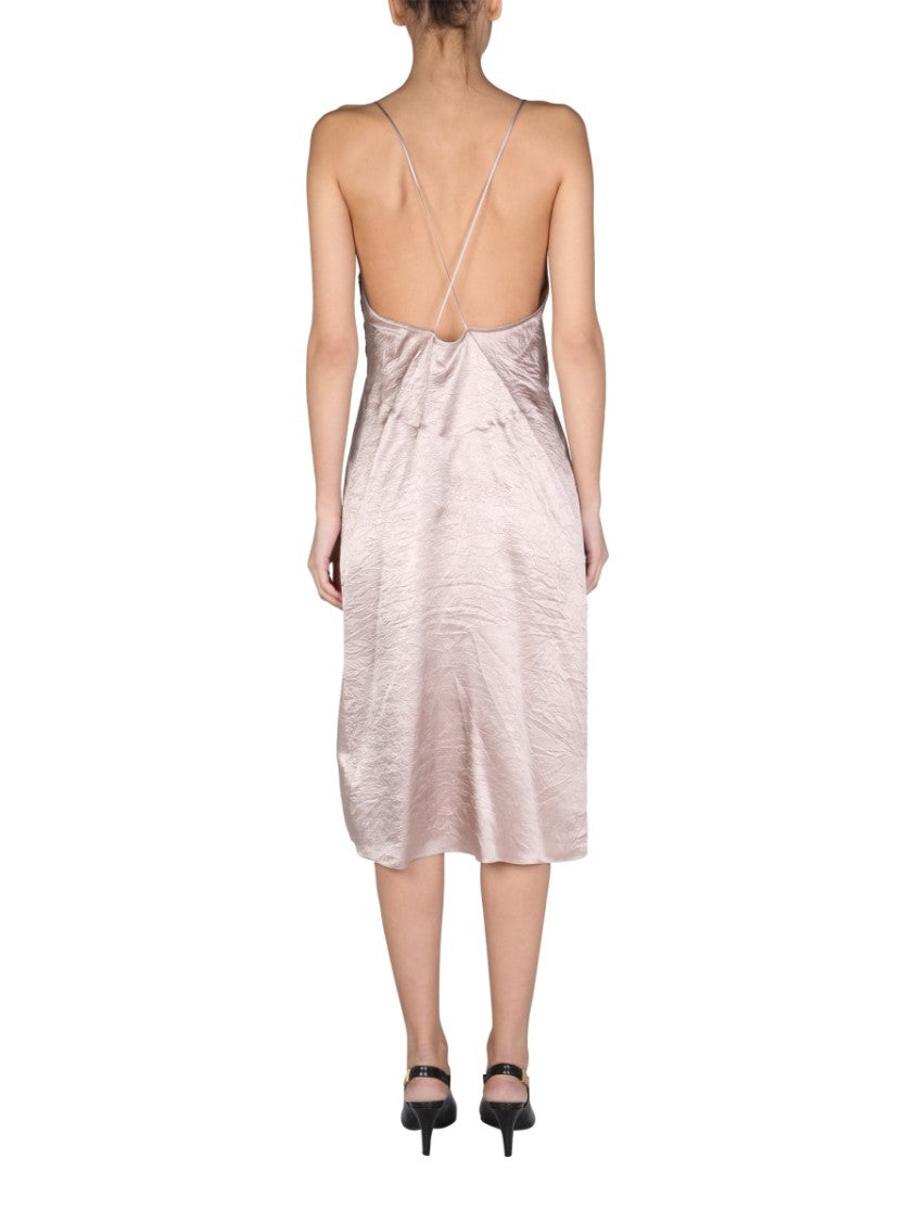 Dsquared2 Undervest Dress