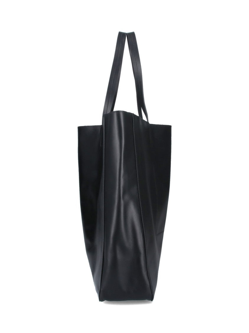 Berner Kuhl Carry All' Tote Bag – Black