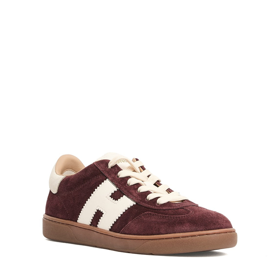 Hogan Cool Cam Bordeaux Sneakers