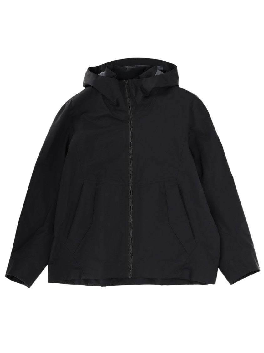 Veilance Diode Relaxed Polyamide Jacket