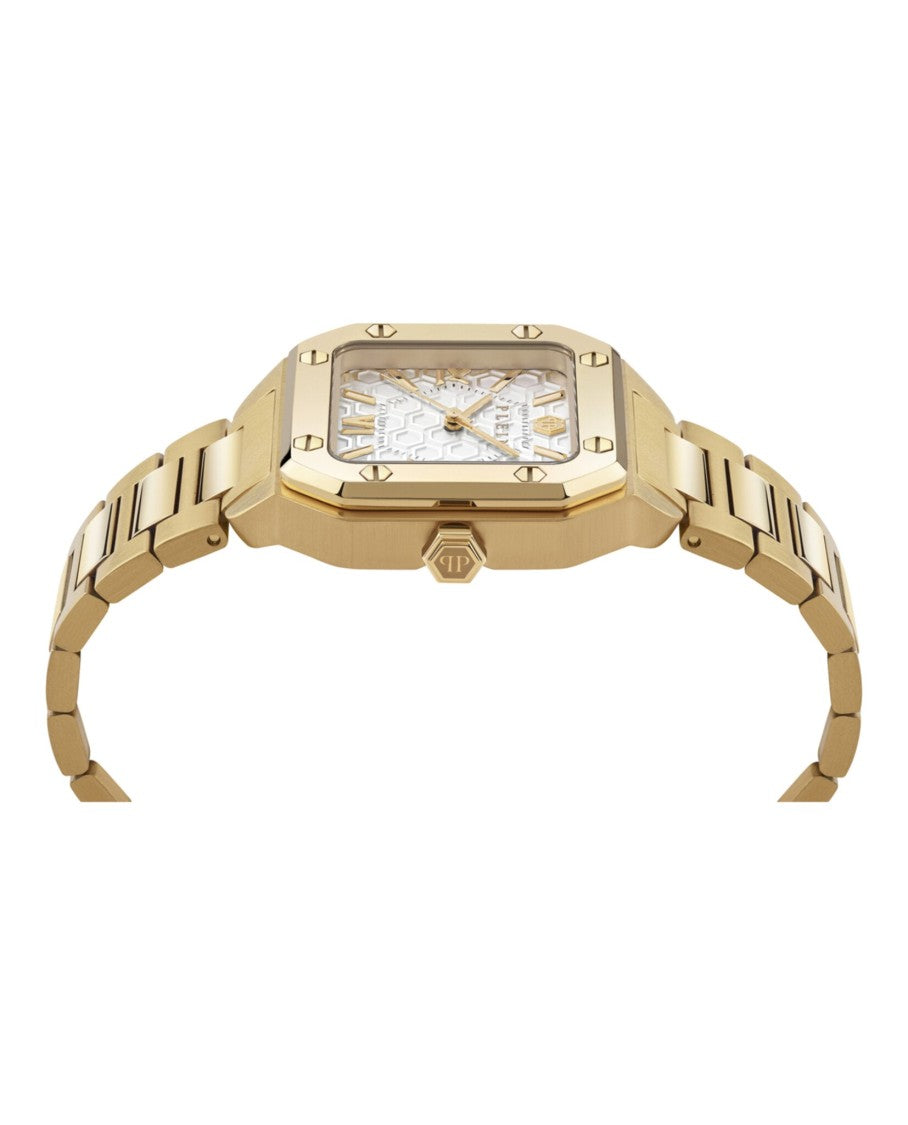 Philipp Plein The Skeleton 2.0 Automatic Watch