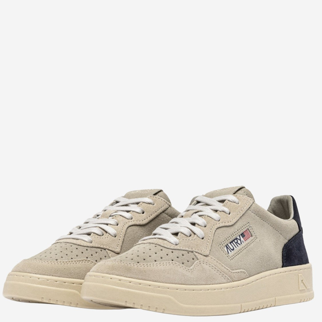 Autry Medalist Low Sneakers