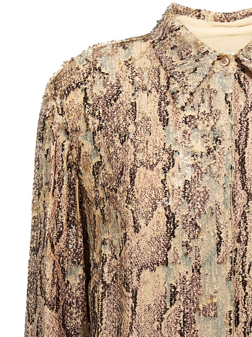 Dries Van Noten 'Celina Bis' Shirt