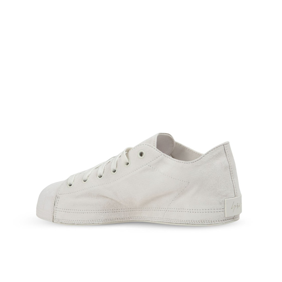 Y-3 Nizzastar Lo Sneakers