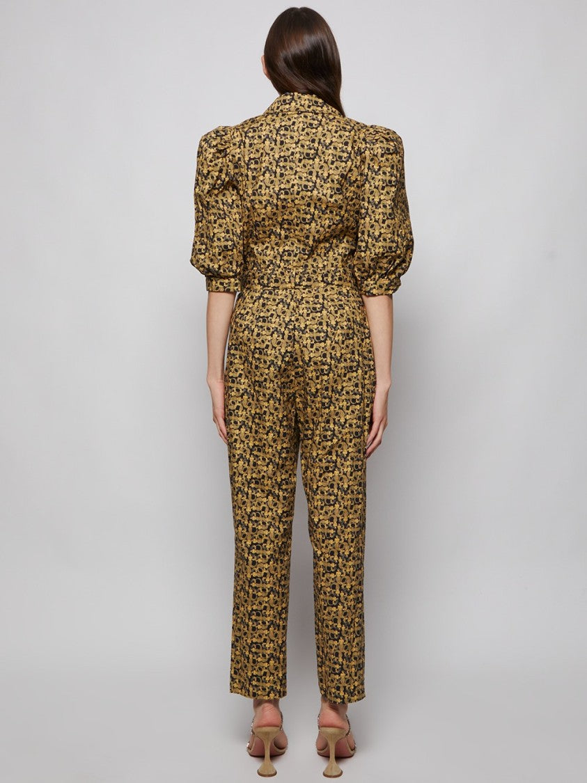 Lhd Casitas Jumpsuit
