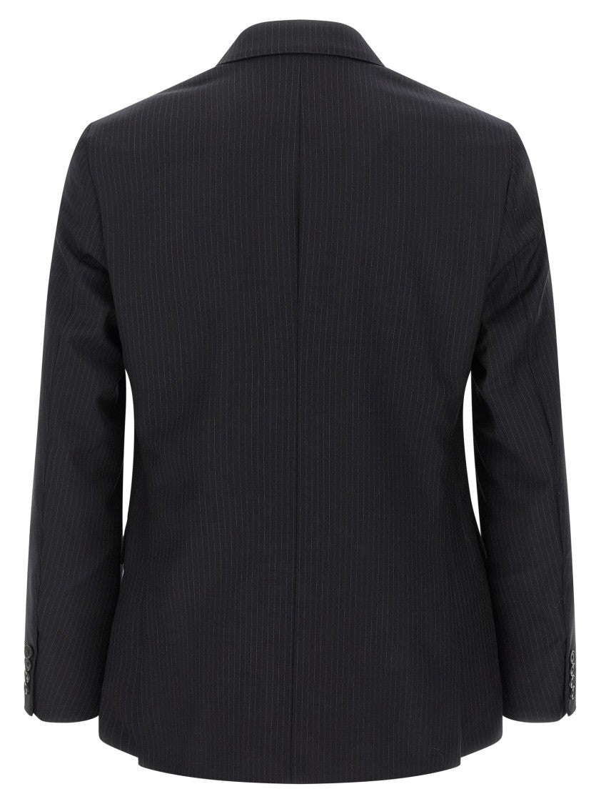 Pal Zileri 'Lord' Dress