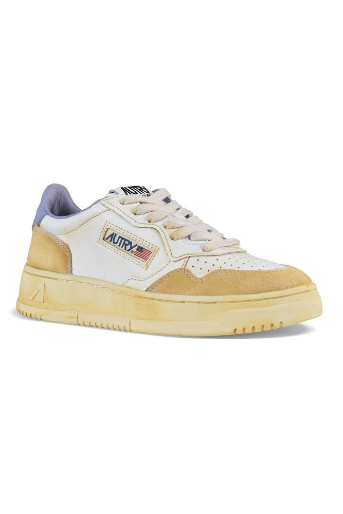Autry Sneakers Super Vintage
