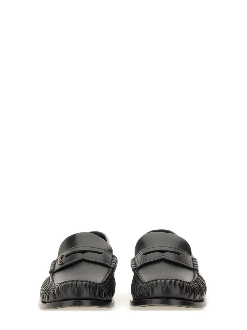 Saint Laurent "Laurent" Moccasin
