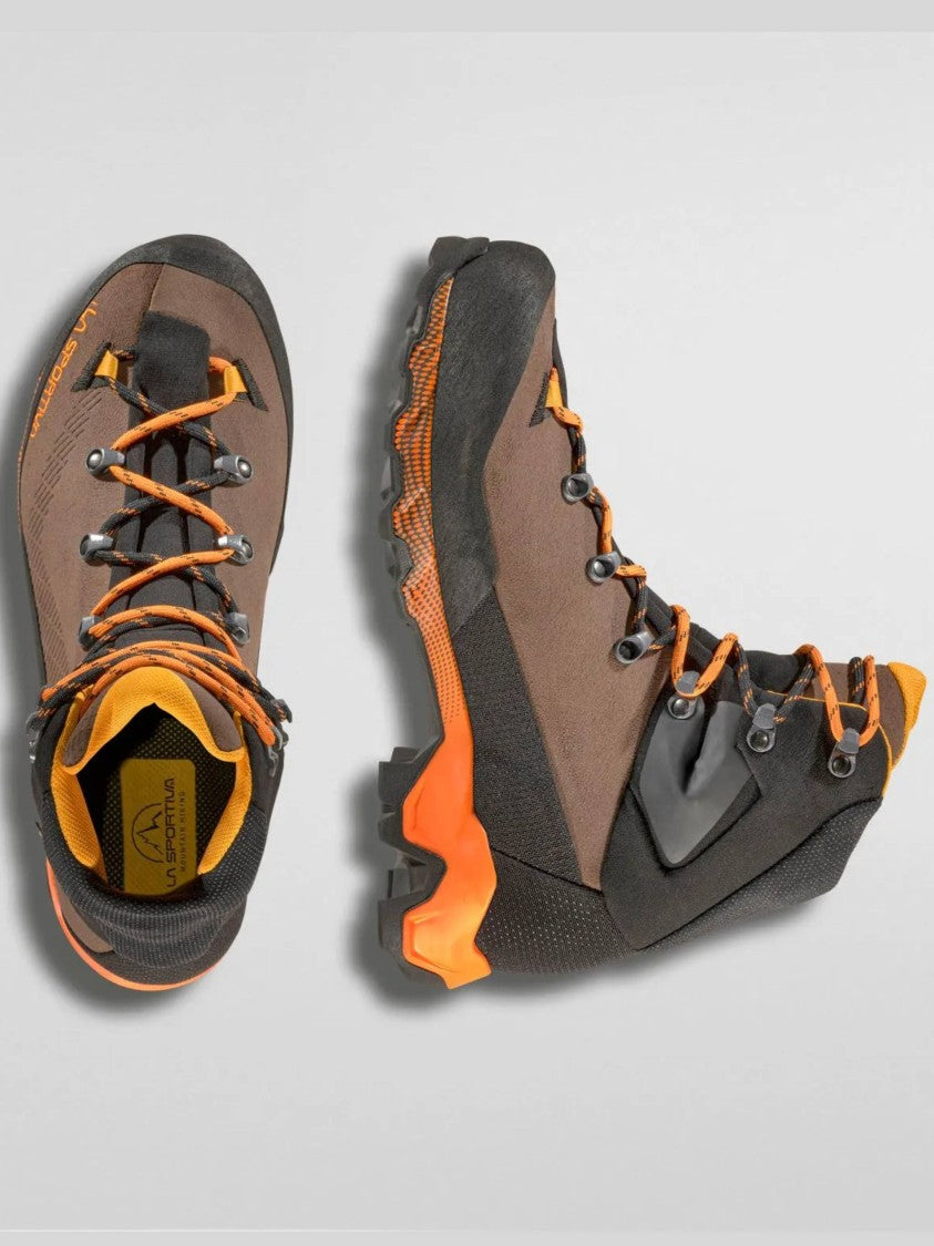 La Sportiva Brown Aequilibrium Trek Gtx Technical Boots