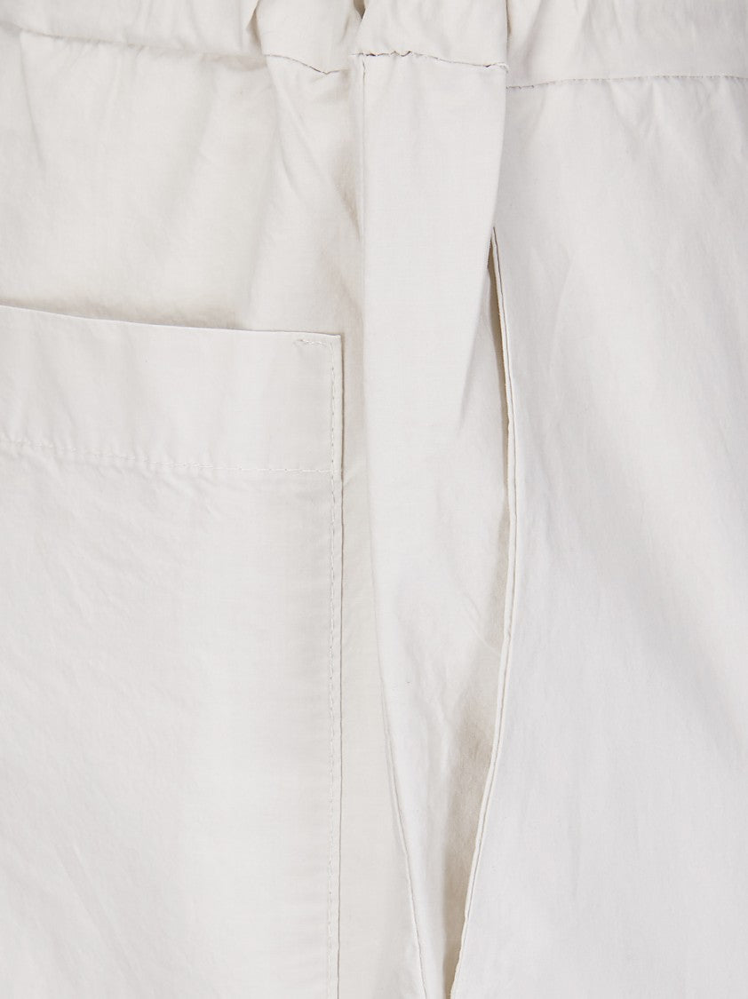 Labo.Art Vela Lightweight Cotton Pants
