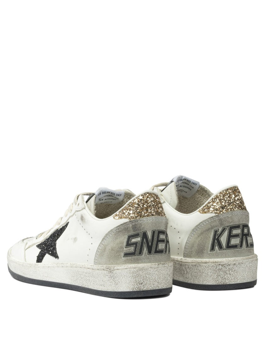 Golden Goose "Ball Star" Sneakers