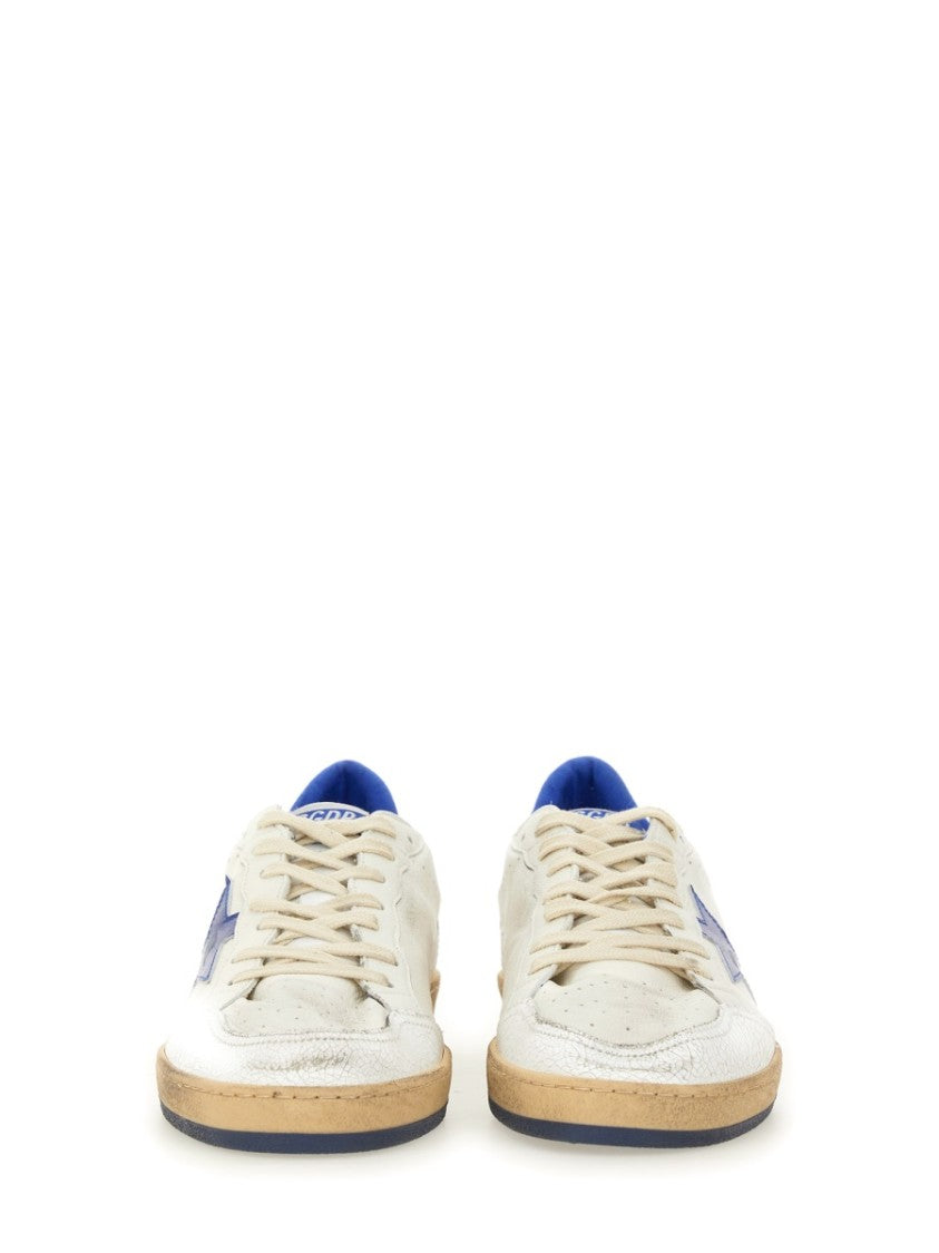 Golden Goose Ball Star Sneakers