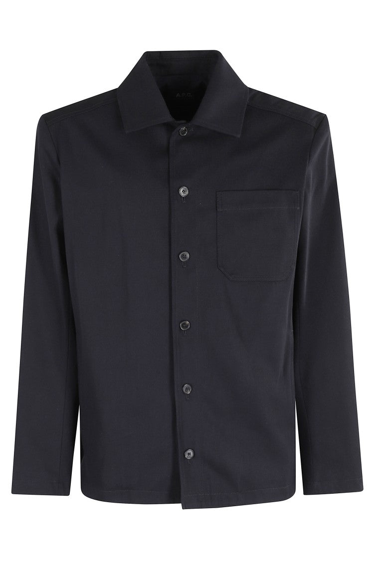 A.P.C. Jeffray Jacket