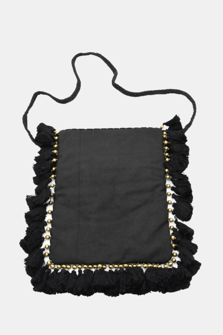 Miss June Bag Tassels