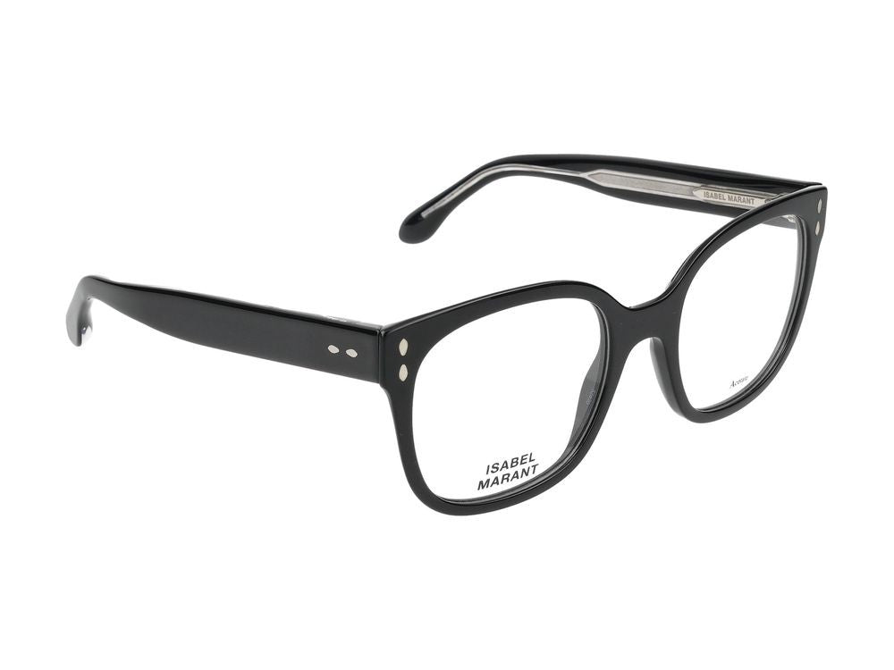 Isabel Marant Eyeglasses Isabel Marant Im 0021 807 Black 52/20/145