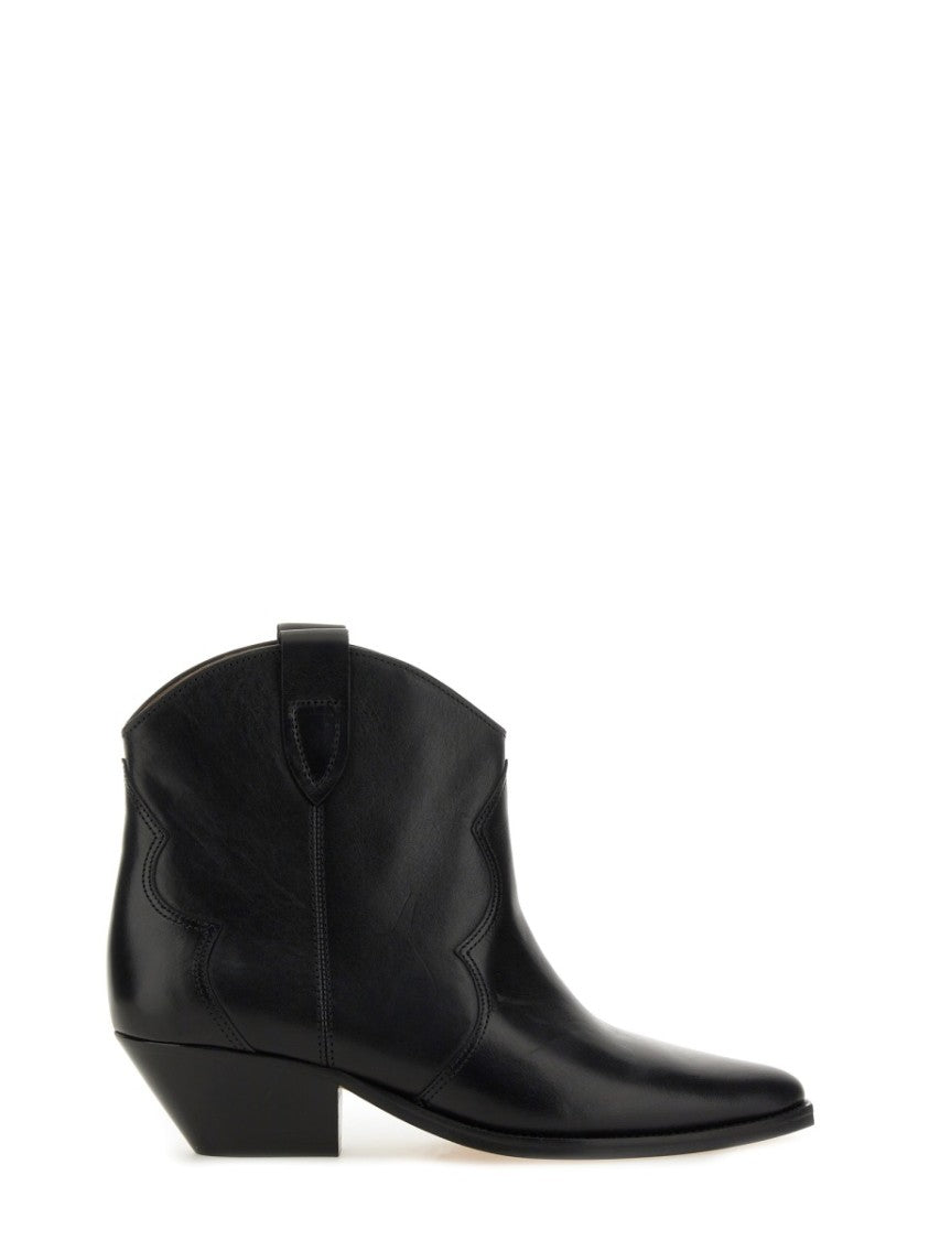 Isabel Marant "Dewina" Ankle Boot