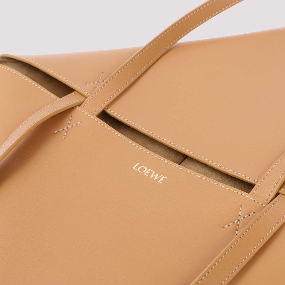 Loewe Puzzle Fold Medium Tote