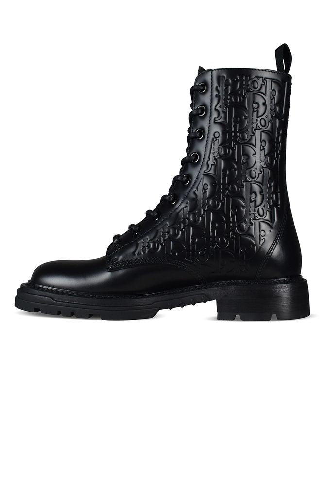 Dior Explorer Boots