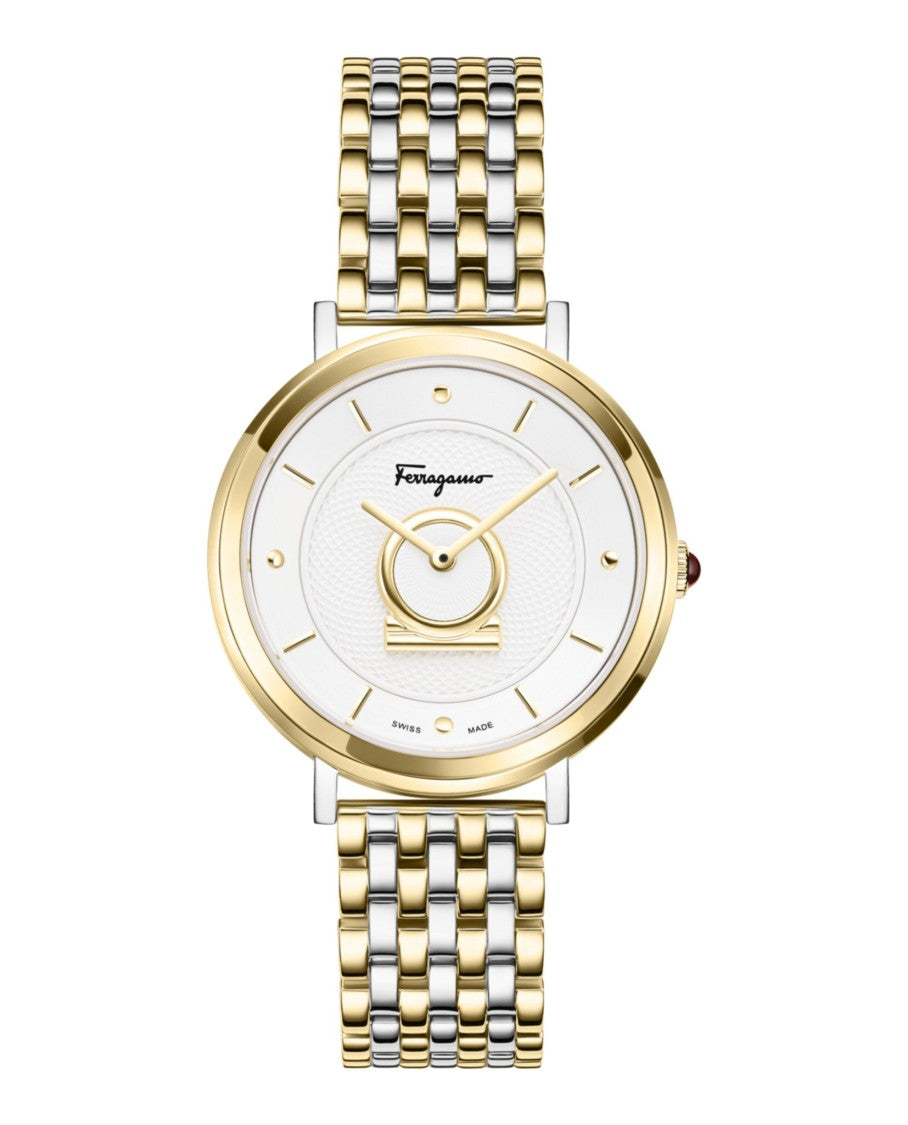 Ferragamo Minuetto Bracelet Watch