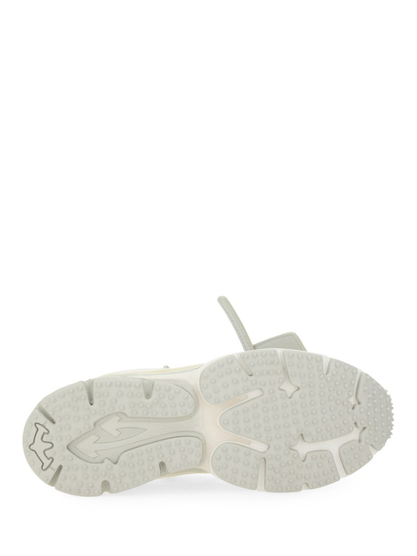 Off-White "Be Right Back" Sneaker