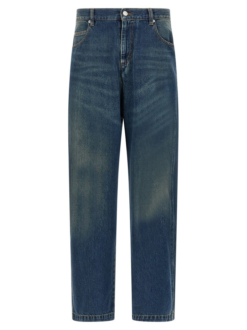 Isabel Marant Jorje' Jeans