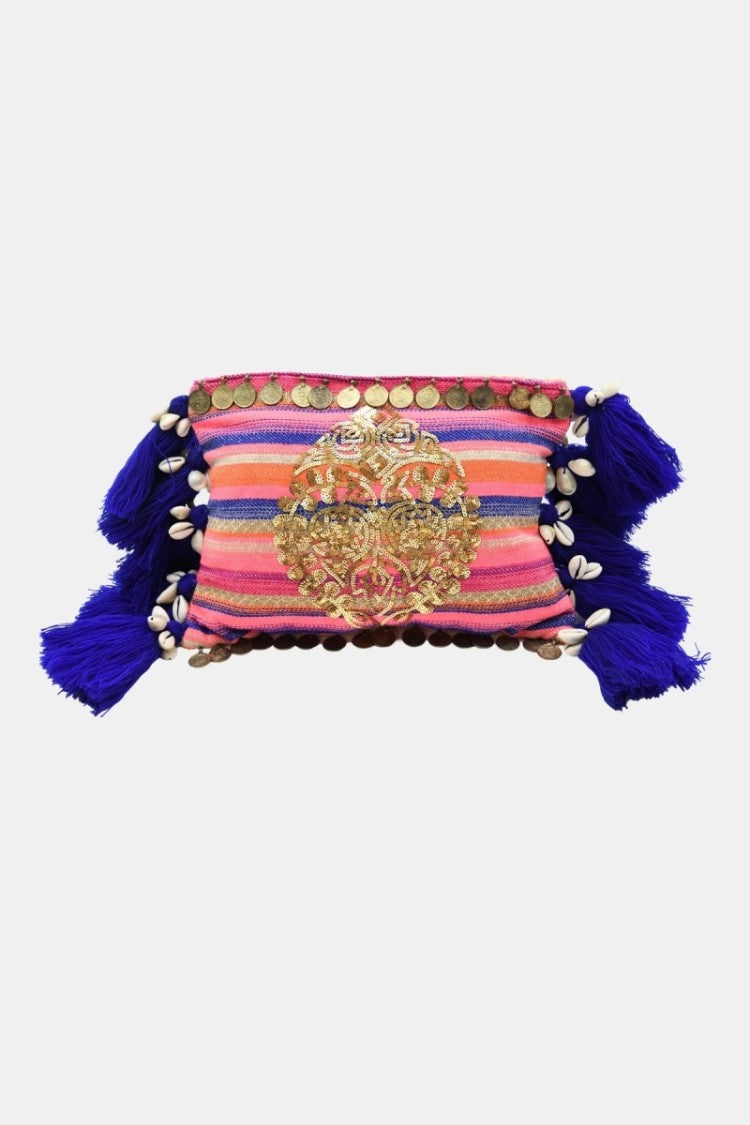 Miss June Bag Casablanca