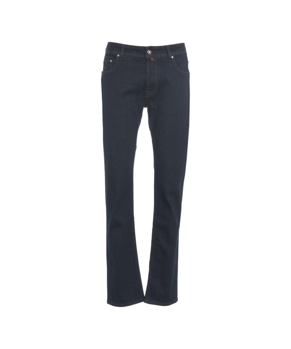 Jacob Cohen Bard Slim-Fit Jeans