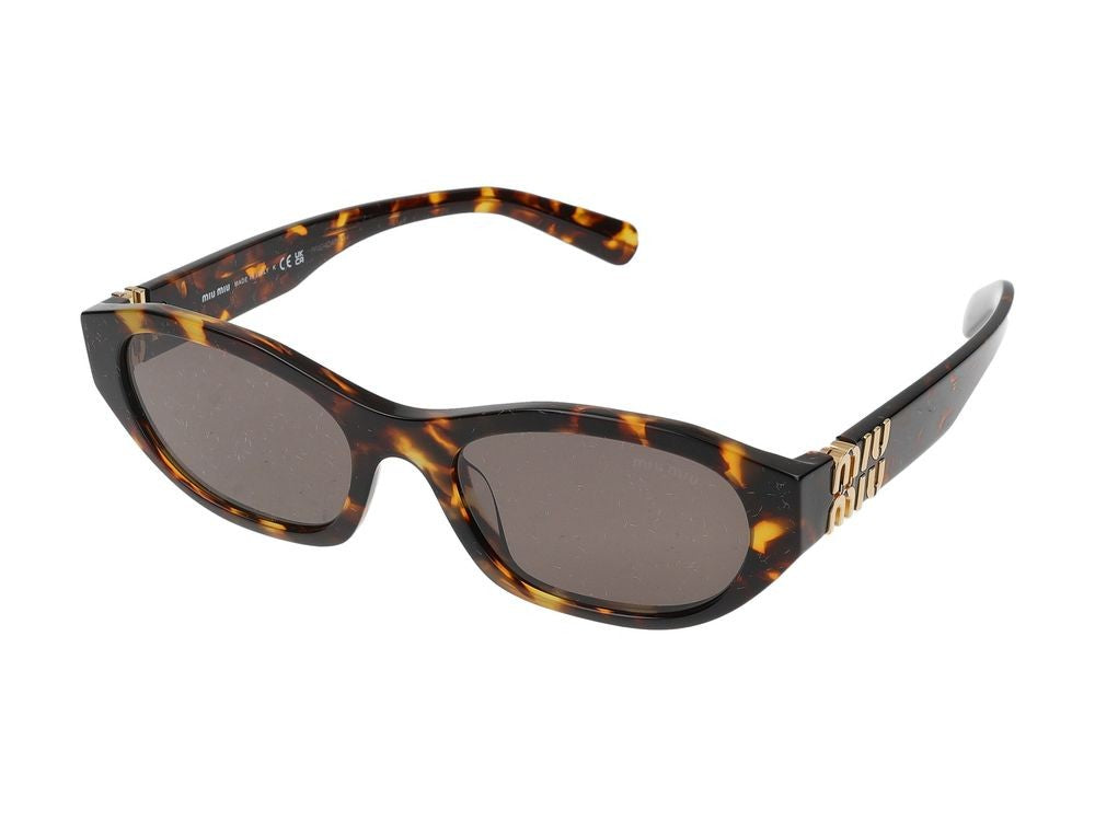 Miu Miu Sunglasses 0Mu A03s 14L60m 53/19/140