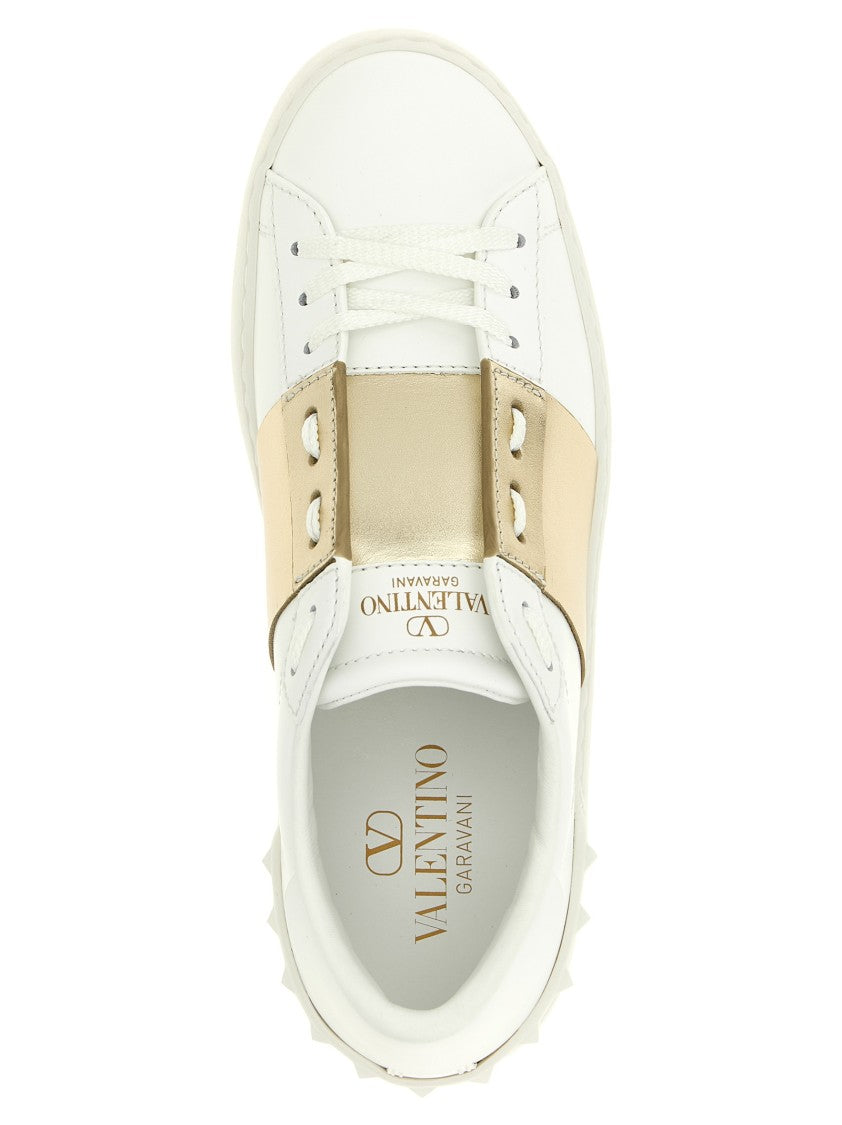 Valentino Garavani 'Open' Sneakers