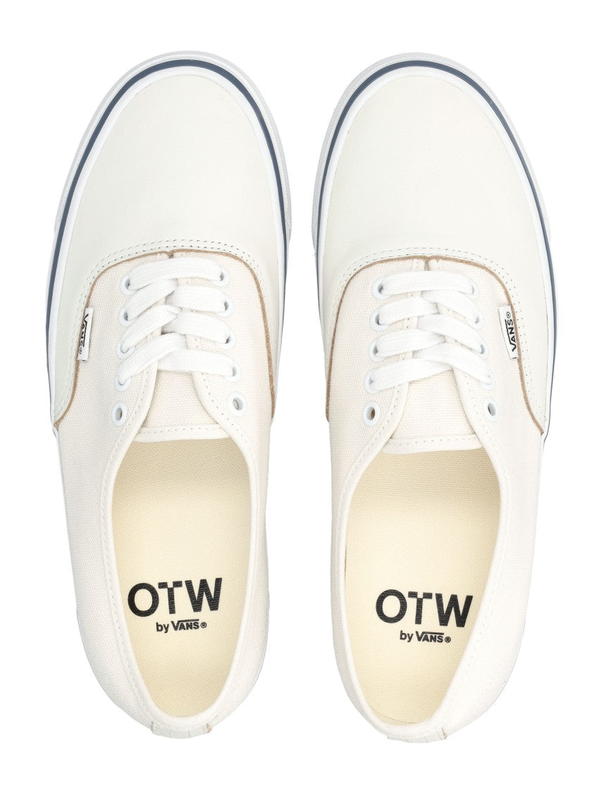 Vans Otw Authentic 44 Siped Vibram Marshmallow Sneakers