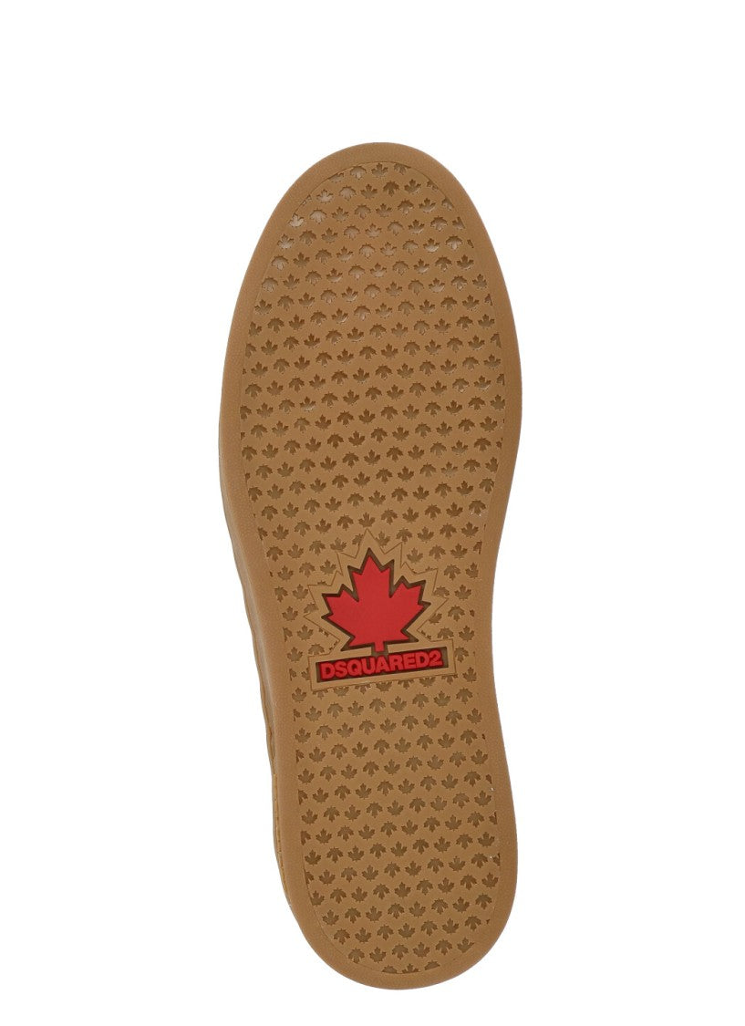 Dsquared2 Boxer Sneakers