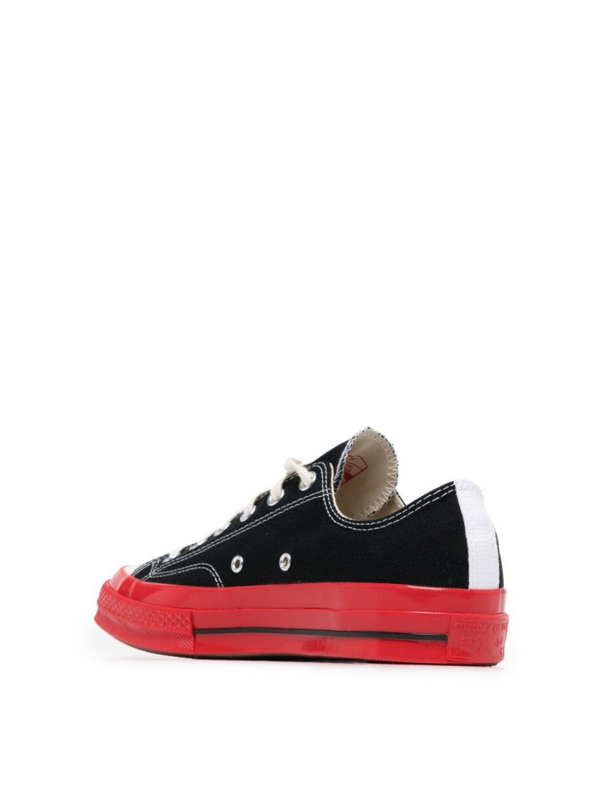 Comme Des Garçons Chuck 70 Sneakers