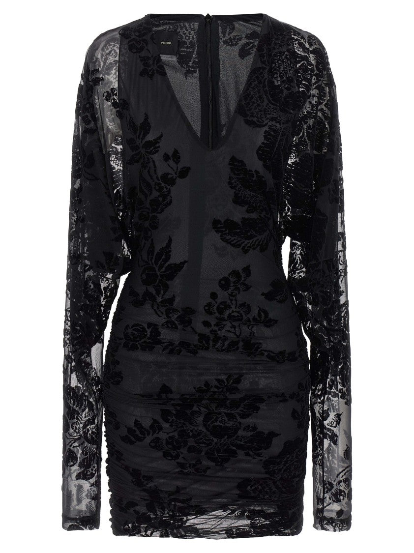 Pinko Roulette' Dress