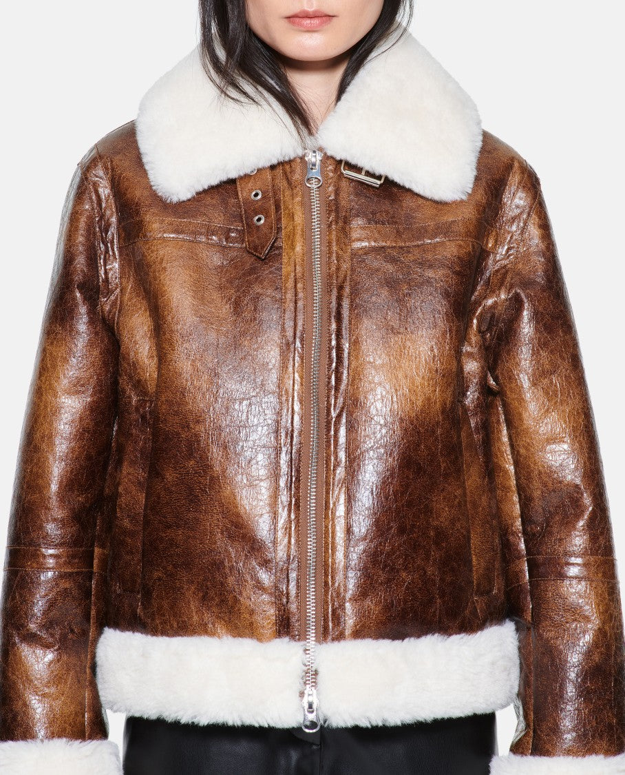 Stand Studio Lorelle Jacket