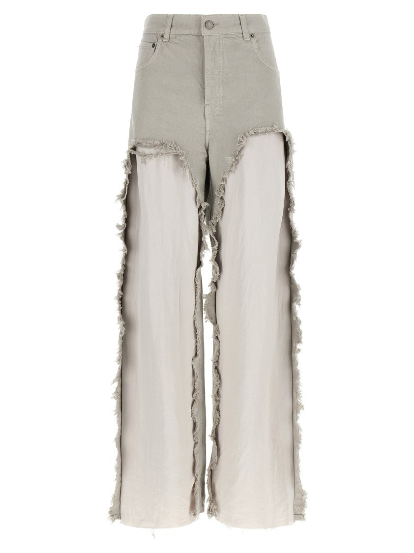 Haikure Bonnie' Jeans