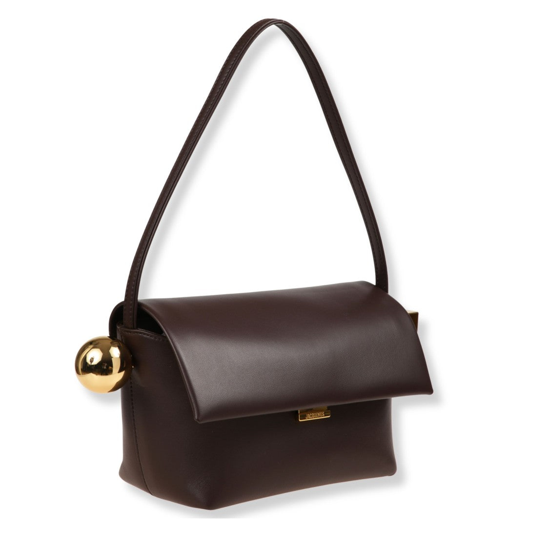 Jacquemus Le Rond Carré Bag