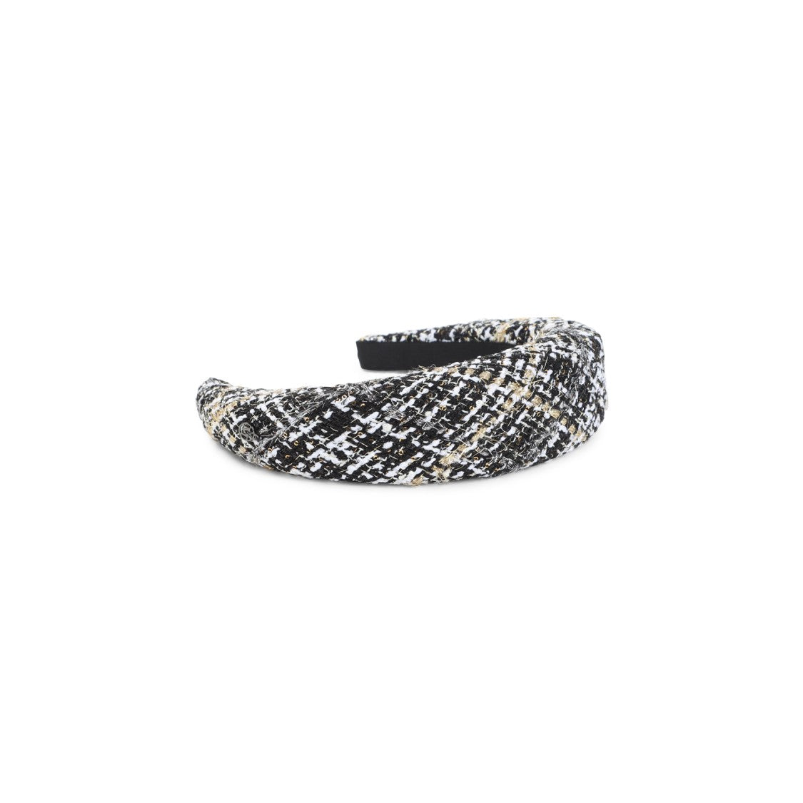 Maison Michel Miwa 3D Hair Band