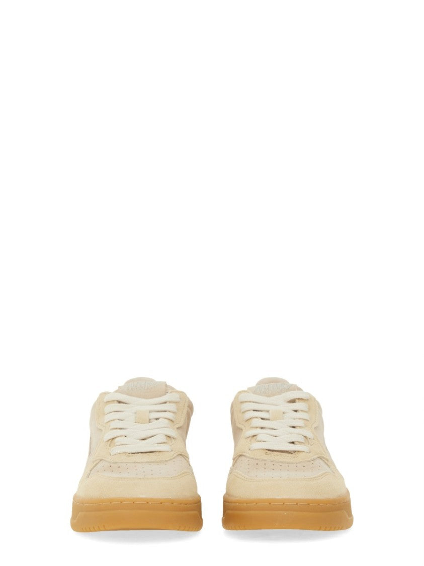 Autry "Medalist Low" Sneaker