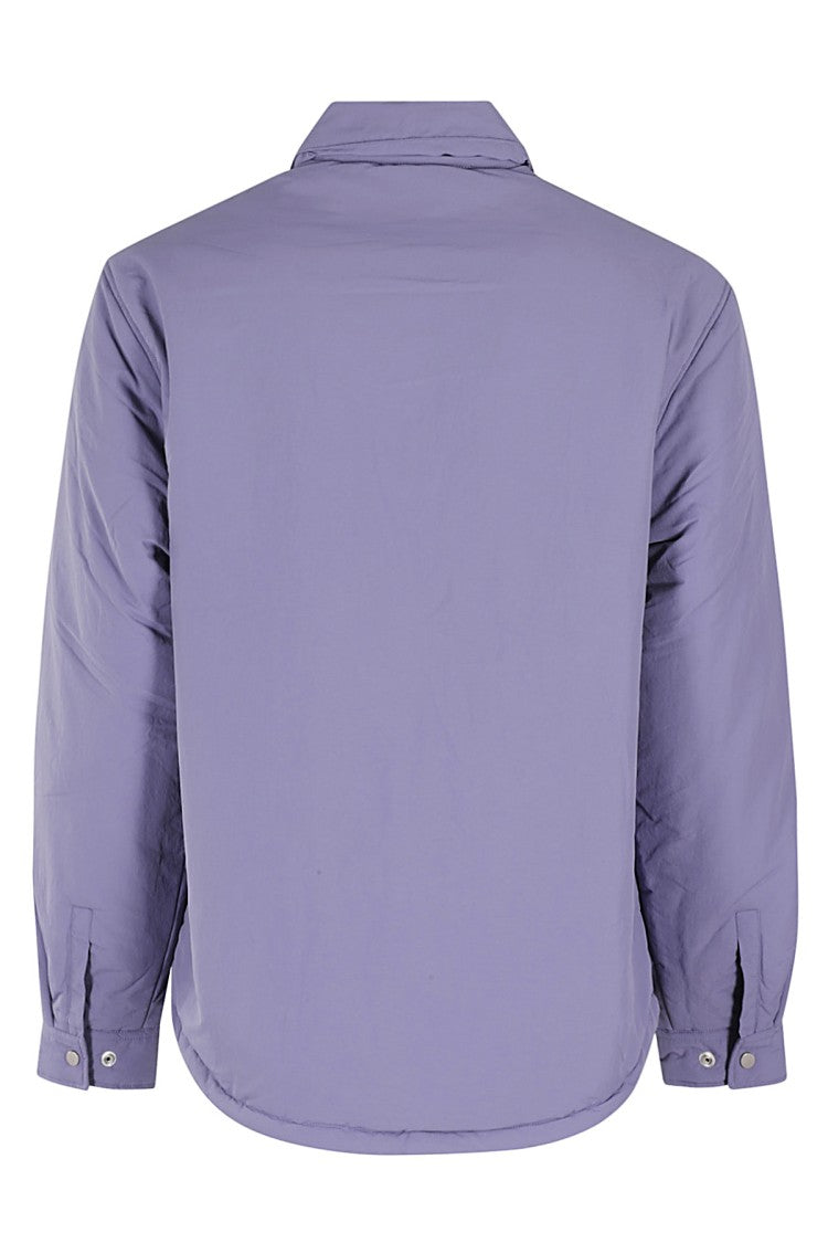 Edwin Sphere Padded Overshirt Ls